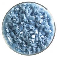 Powder Blue Opalescent, Coarse, 1 lb.