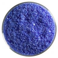 Cobalt Blue Opalescent, Medium, 1 lb.