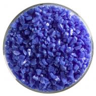 Cobalt Blue Opalescent, Coarse, 1 lb.