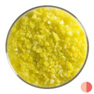 Canary Yellow Opalescent, Coarse, 1 lb.