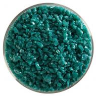 Teal Green Opalescent, Coarse, 1 lb.