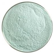 Teal Green Opalescent, Powder, 1 lb.