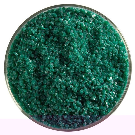 Jade Green Opalescent, Medium, 1 lb.