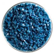 Steel Blue Opalescent, Coarse, 1 lb.