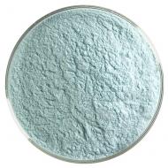 Steel Blue Opalescent, Powder, 1 lb.