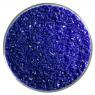 Deep Cobalt Blue Opalescent, Medium, 1 lb.