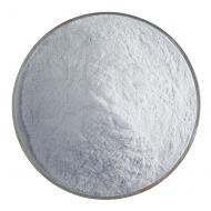 Dusty Blue Opalescent, Powder, 1 lb.