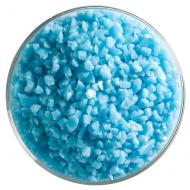 Light Cyan Opalescent, Coarse, 1 lb.