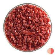 Deep Red Opalescent, Coarse, 1 lb.