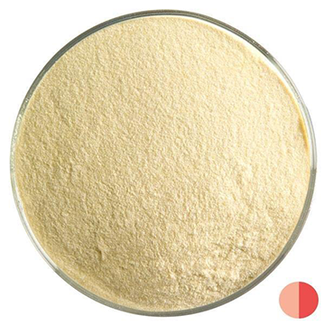 Golden Green Opalescent, Powder, 5 lb.