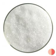 Translucent White Opalescent, Medium, 1 lb.