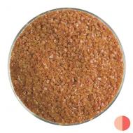 Burnt Orange Opalescent, Medium, 1 lb.