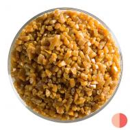 Butterscotch Opalescent, Coarse, 1 lb.