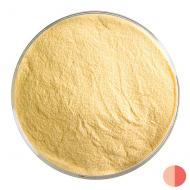 Butterscotch Opalescent, Powder, 1 lb.