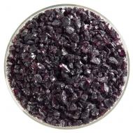 Deep Plum Transparent, Coarse, 1 lb.