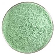 Kelly Green Transparent, Powder, 1 lb.