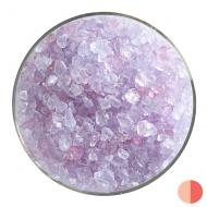 Light Pink Transparent, Coarse, 1 lb.