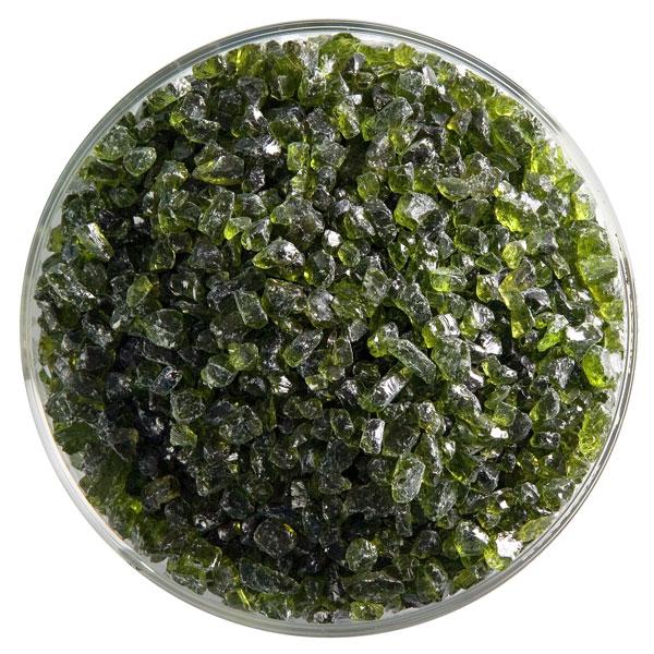 Pine Green Transparent, Coarse, 1 lb.