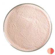 Sunset Coral Transparent, Powder, 1 lb.