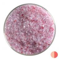 Cranberry Pink Transparent, Medium, 1 lb.