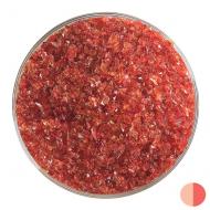 Garnet Red Transparent, Medium 1 lb.