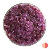 Fuchsia Transparent, Coarse 1 lb.