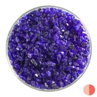 Gold Purple Transparent, Coarse, 1 lb.