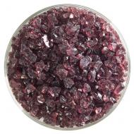 Light Plum Transparent, Coarse, 1 lb.