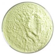 Spring Green Transparent, Powder, 1 lb.