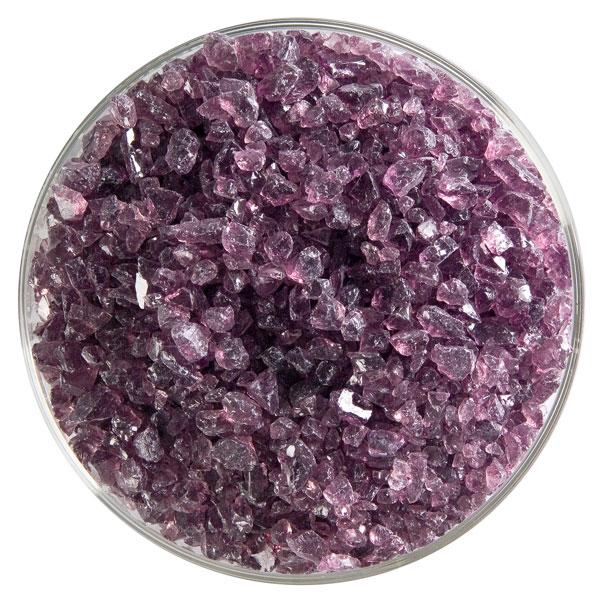 Light Violet Transparent, Coarse, 1 lb.