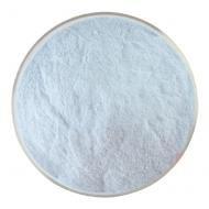 Caribbean Blue Transparent, White Opalescent, Powder, 1 lb.