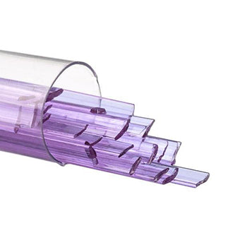 Neo Lavender Transparent