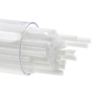 OPAQUE WHITE STRINGERS 2mm