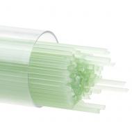 MINT GREEN OPAL STRINGERS 1mm