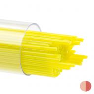 CANARY YELLOW OPAL STRINGERS 1mm