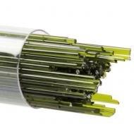 MOSS GREEN STRINGERS 1mm