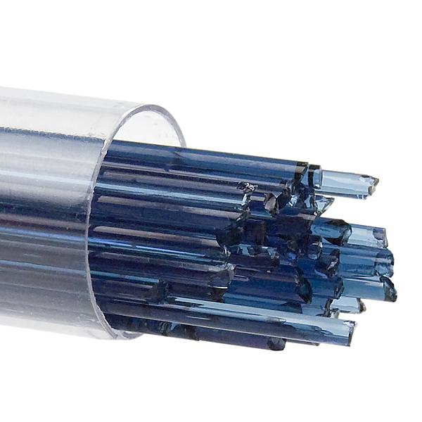 STEEL BLUE STRINGERS 2mm