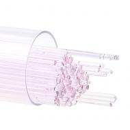 ERBIUM PINK TINT STRINGERS 1mm