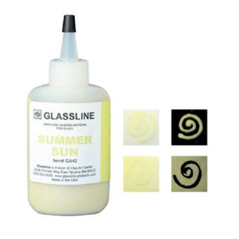 GLASSLINE SUMMER SUN 2oz