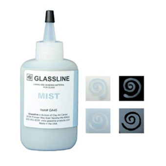 GLASSLINE MIST 2oz