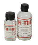 1/4 POUND HXTAL EPOXY ADHESIVE