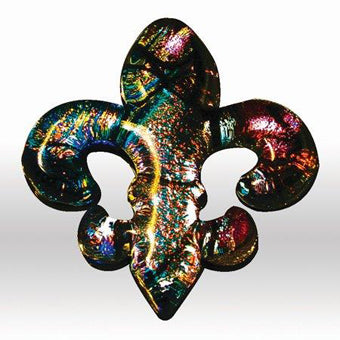 Fleur De Lis