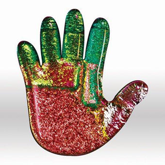 Hand
