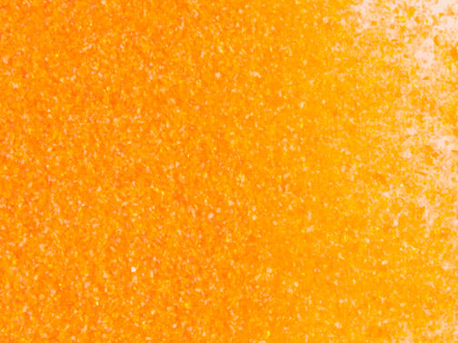 Light Orange Transparent Fine Glass Frit, 8.5 oz – Hollander Fusing ...