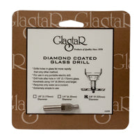 GLASTAR 3/8" GLASS DRIL