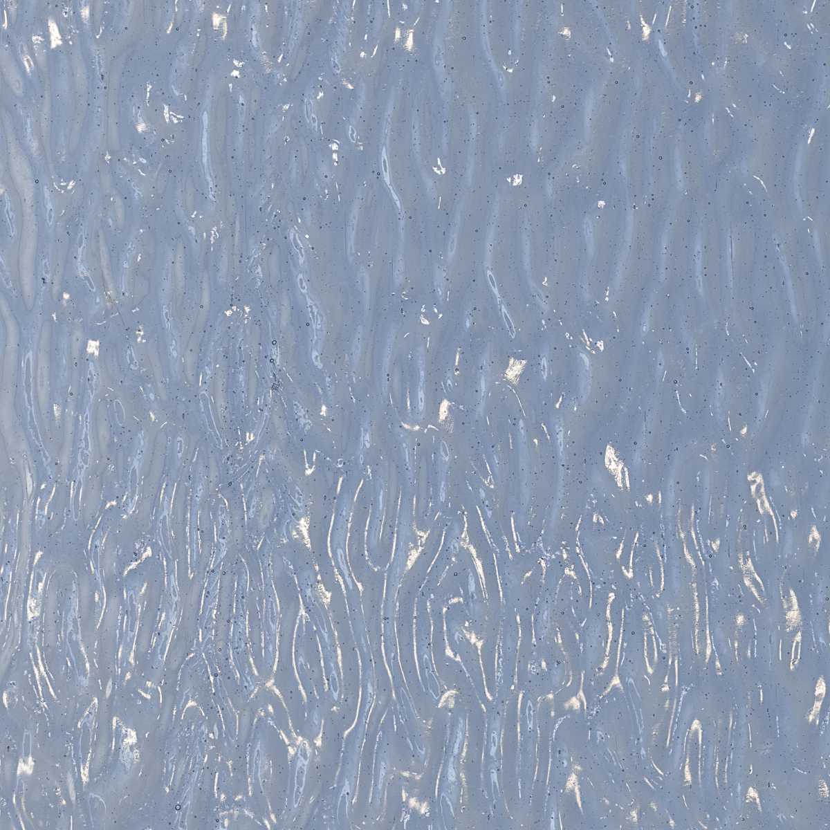 Pale Blue Waterglass