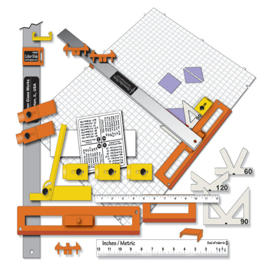 Efficient Cutting Systems | Hollander Fusing Center