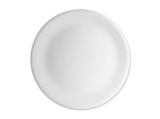 COUPE CHARGER PLATE - 12"