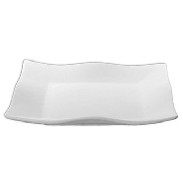 FLORENTINE PLATTER 8-1/8" SQUARE MOLD