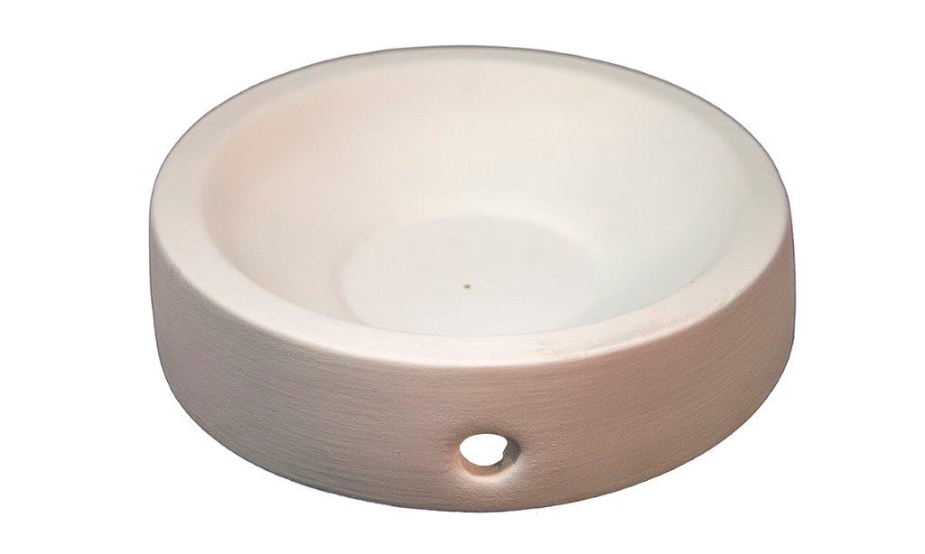 Round Bowl Mold